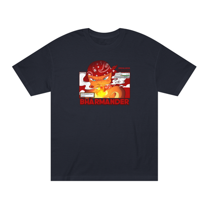 ImPJComics' Bharmander Ember Tee