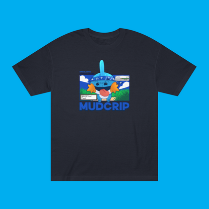 ImPJComics' Freaky Mudcrip Tee