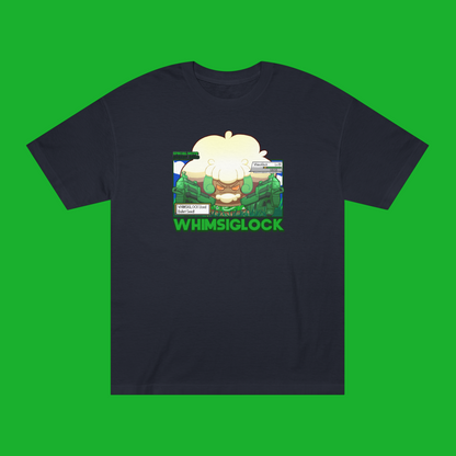 ImPJComics' WhimisiGlock Tee