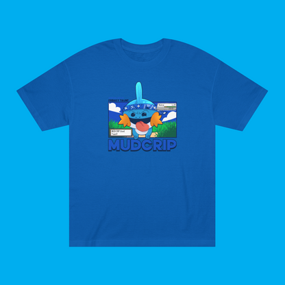 ImPJComics' Freaky Mudcrip Tee