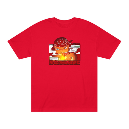 ImPJComics' Bharmander Ember Tee