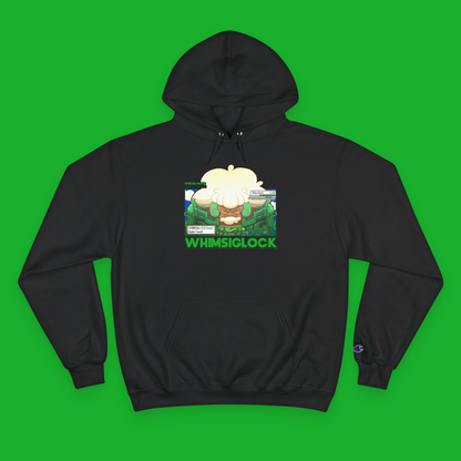 ImPJComics' WhimisiGlock Hoodie