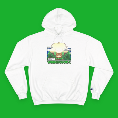 ImPJComics' WhimisiGlock Hoodie