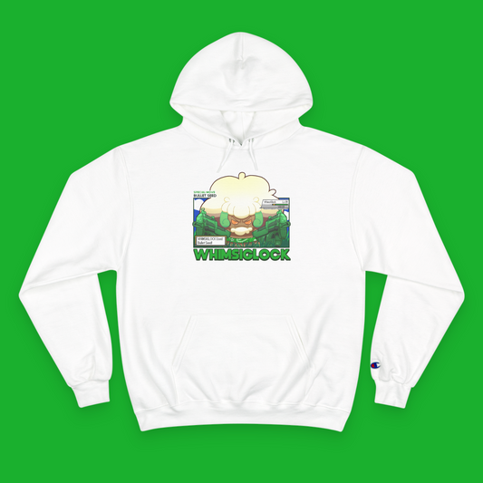 ImPJComics' WhimisiGlock Hoodie