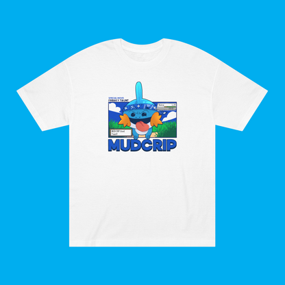 ImPJComics' Freaky Mudcrip Tee